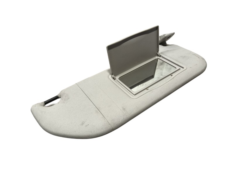 Recambio de parasol derecho para citroën c2 (jm_) 1.4 hdi referencia OEM IAM   