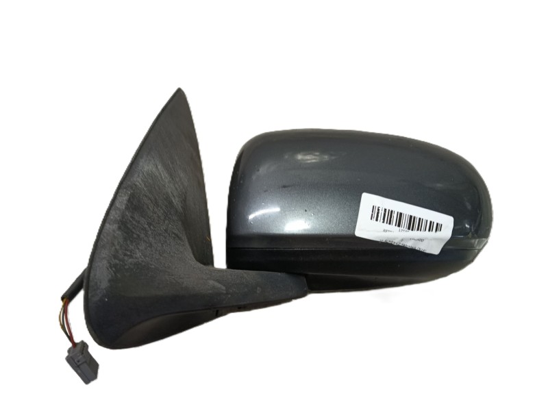Recambio de retrovisor izquierdo para nissan almera ii hatchback (n16) 1.5 referencia OEM IAM 0  