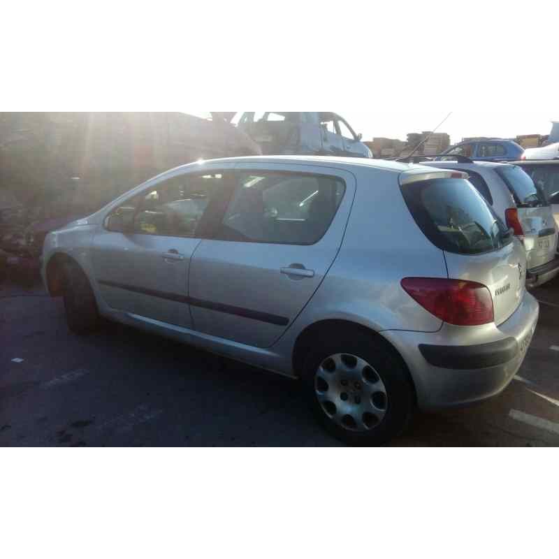 PEUGEOT 307 (S1)