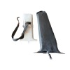 Recambio de cinturon seguridad delantero izquierdo para volkswagen golf iii (1h1) 1.6 referencia OEM IAM 1H4857705AB41 1H0868313