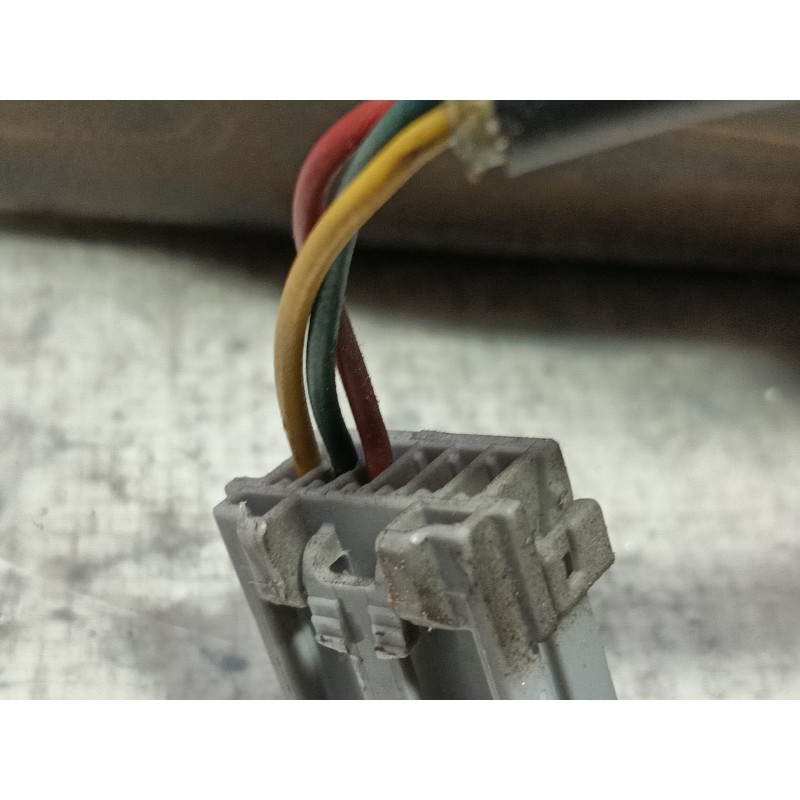 Recambio de retrovisor derecho para nissan almera ii hatchback (n16) 1.5 referencia OEM IAM 0  