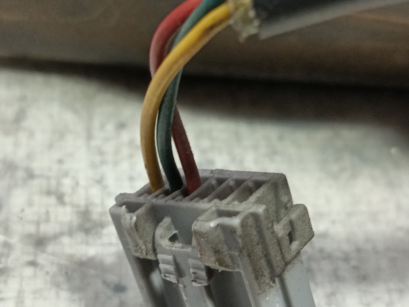 Recambio de retrovisor derecho para nissan almera ii hatchback (n16) 1.5 referencia OEM IAM 0  