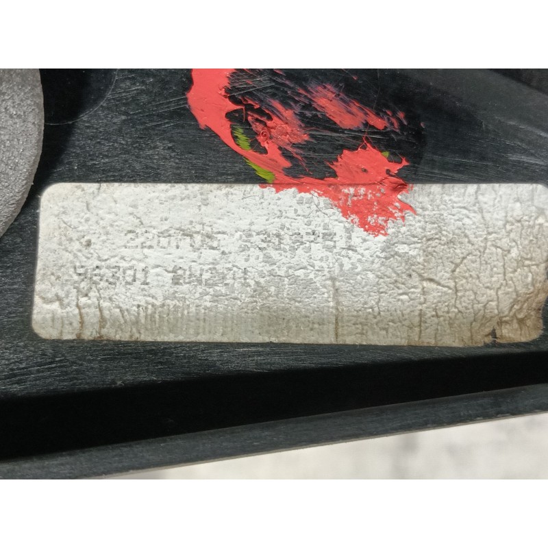 Recambio de retrovisor derecho para nissan almera ii hatchback (n16) 1.5 referencia OEM IAM 0  