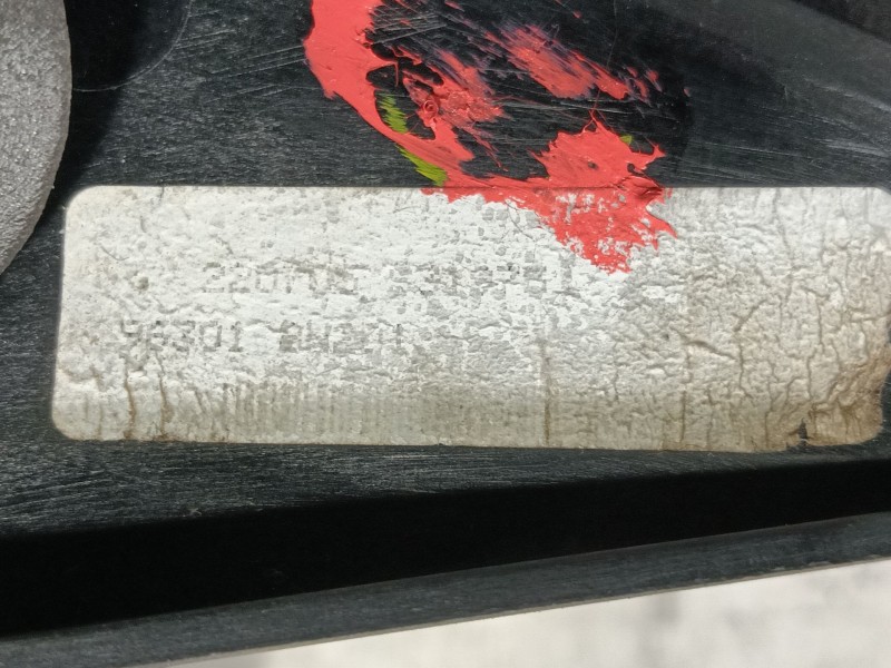 Recambio de retrovisor derecho para nissan almera ii hatchback (n16) 1.5 referencia OEM IAM 0  