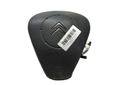 Recambio de airbag delantero izquierdo para citroën c2 (jm_) 1.4 hdi referencia OEM IAM   