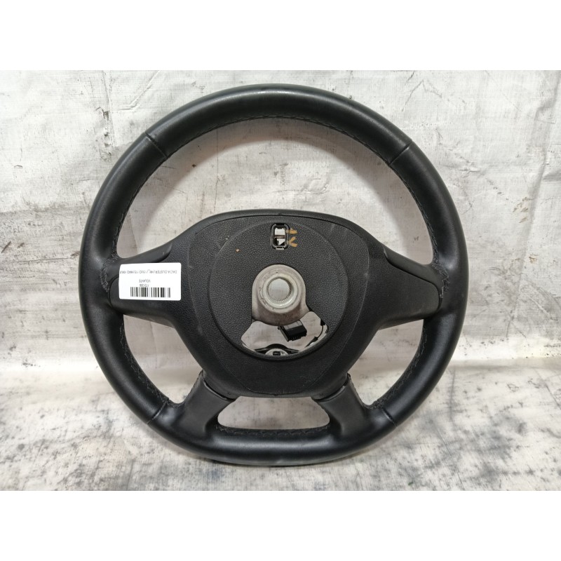 Recambio de volante para dacia duster (hm_) 1.5 dci 115 (hmad) referencia OEM IAM   