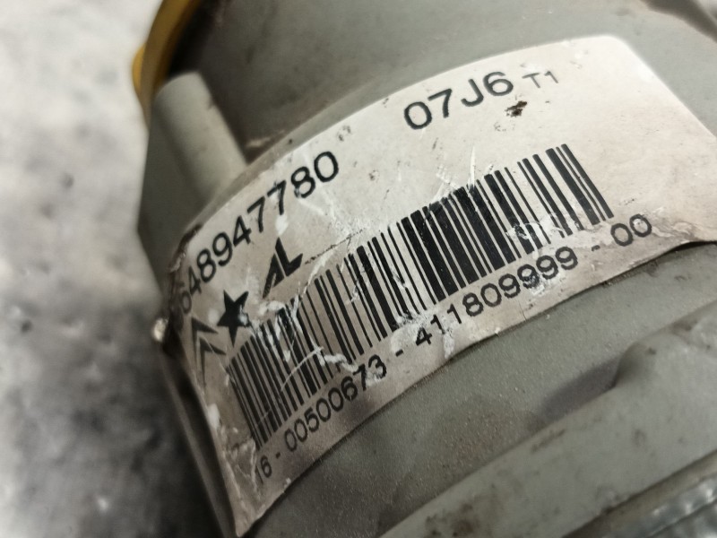 Recambio de faro antiniebla derecho para citroën c2 (jm_) 1.4 hdi referencia OEM IAM   