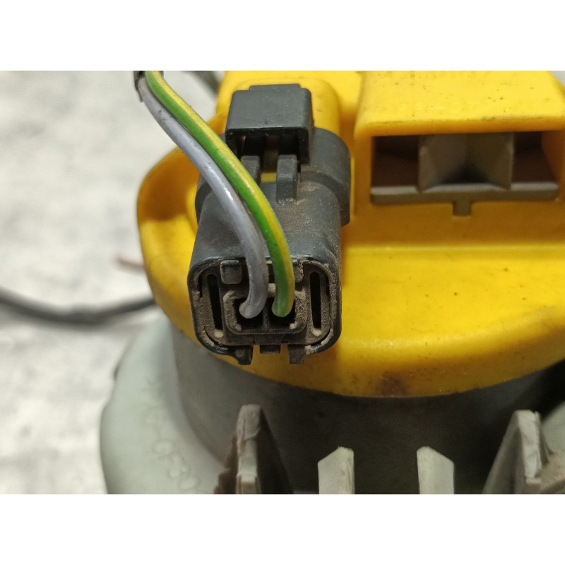 Recambio de faro antiniebla derecho para citroën c2 (jm_) 1.4 hdi referencia OEM IAM   