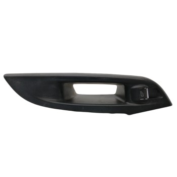 MANDO ELEVALUNAS TRASERO DERECHO BM51A237W20BEW 10268894 K8080 FIET14529AA