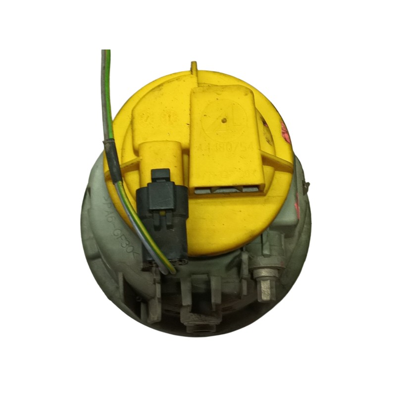 Recambio de faro antiniebla derecho para citroën c2 (jm_) 1.4 hdi referencia OEM IAM  9648947780 