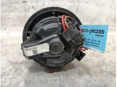 Recambio de motor calefaccion para dacia duster (hm_) 1.5 dci 115 (hmad) referencia OEM IAM    2