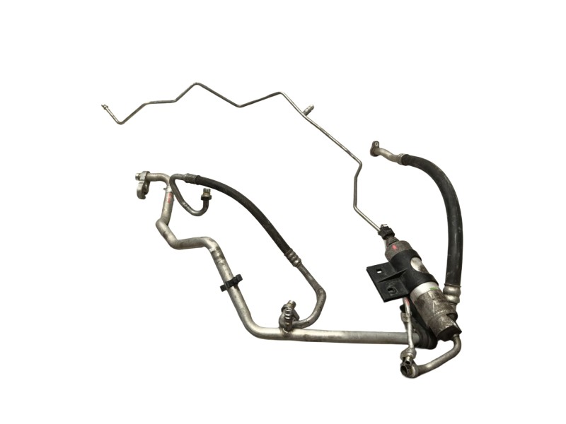 Recambio de tubos aire acondicionado para nissan qashqai / qashqai +2 i (j10, nj10, jj10e) 1.6 referencia OEM IAM 92131JD00A 924