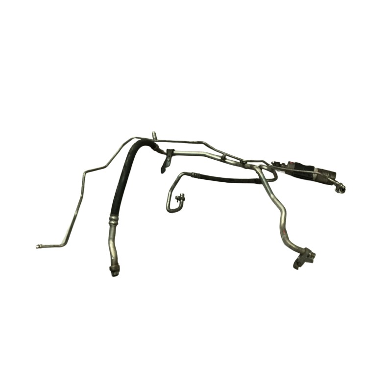 Recambio de tubos aire acondicionado para nissan qashqai / qashqai +2 i (j10, nj10, jj10e) 1.6 referencia OEM IAM 92131JD00A 924