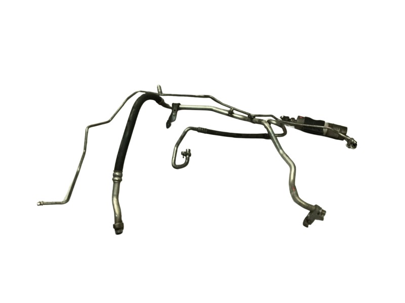 Recambio de tubos aire acondicionado para nissan qashqai / qashqai +2 i (j10, nj10, jj10e) 1.6 referencia OEM IAM 92131JD00A 924