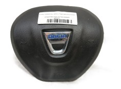 Recambio de airbag delantero izquierdo para dacia duster (hm_) 1.5 dci 115 (hmad) referencia OEM IAM   