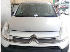 Recambio de capot para citroën berlingo multispace (b9) 1.6 vti 95 referencia OEM IAM  22770793  2