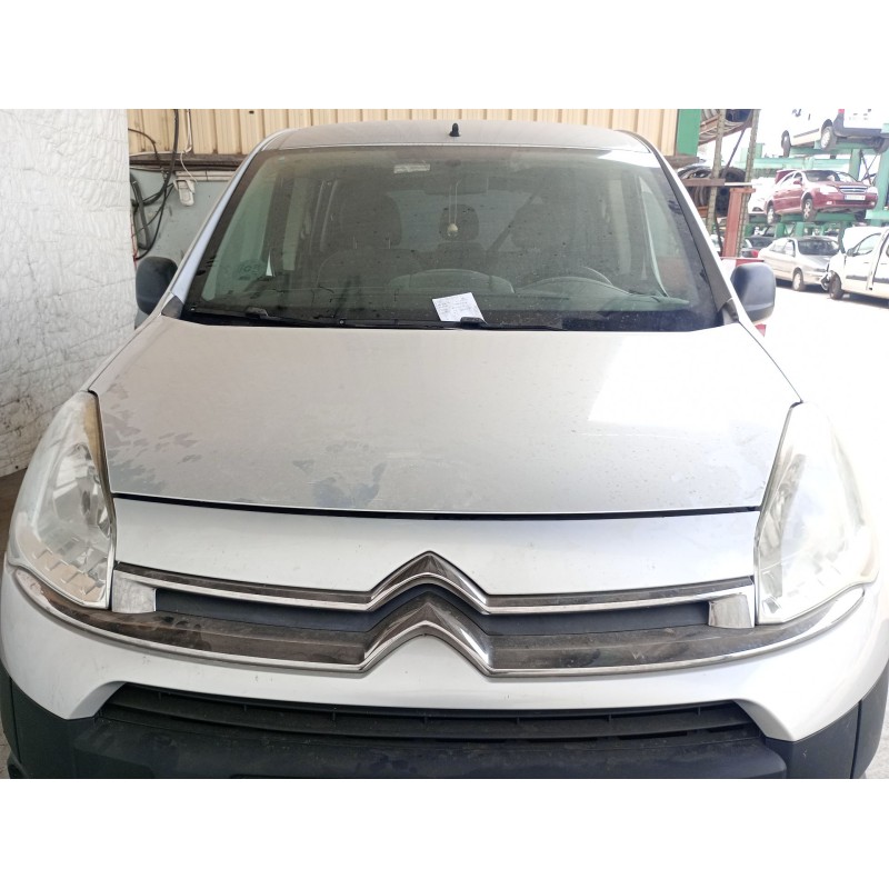 Recambio de capot para citroën berlingo multispace (b9) 1.6 vti 95 referencia OEM IAM   