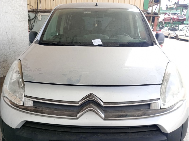 Recambio de capot para citroën berlingo multispace (b9) 1.6 vti 95 referencia OEM IAM   