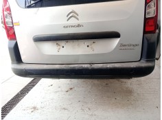 Recambio de paragolpes trasero para citroën berlingo multispace (b9) 1.6 vti 95 referencia OEM IAM    2