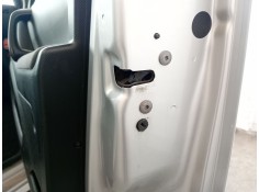 Recambio de cerradura puerta delantera derecha para citroën berlingo multispace (b9) 1.6 vti 95 referencia OEM IAM   