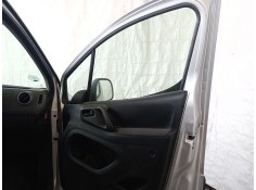 Recambio de elevalunas delantero derecho para citroën berlingo multispace (b9) 1.6 vti 95 referencia OEM IAM   