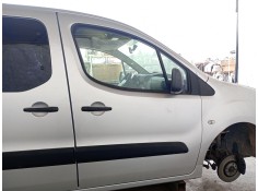 Recambio de puerta delantera derecha para citroën berlingo multispace (b9) 1.6 vti 95 referencia OEM IAM   