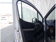 Recambio de elevalunas delantero izquierdo para citroën berlingo multispace (b9) 1.6 vti 95 referencia OEM IAM   