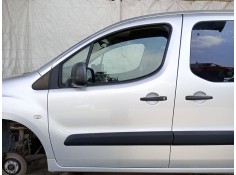 Recambio de puerta delantera izquierda para citroën berlingo multispace (b9) 1.6 vti 95 referencia OEM IAM   