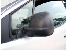 Recambio de retrovisor izquierdo para citroën berlingo multispace (b9) 1.6 vti 95 referencia OEM IAM   