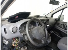 Recambio de salpicadero para citroën berlingo multispace (b9) 1.6 vti 95 referencia OEM IAM   