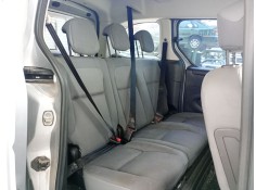 Recambio de asientos traseros para citroën berlingo multispace (b9) 1.6 vti 95 referencia OEM IAM    2