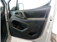 Recambio de guarnecido puerta delantera derecha para citroën berlingo multispace (b9) 1.6 vti 95 referencia OEM IAM   