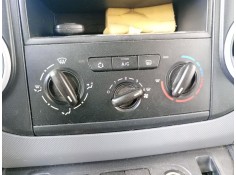 Recambio de mando calefaccion / aire acondicionado para citroën berlingo multispace (b9) 1.6 vti 95 referencia OEM IAM   