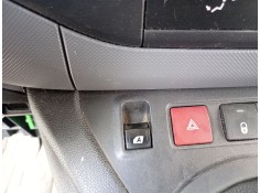 Recambio de mando elevalunas delantero izquierdo para citroën berlingo multispace (b9) 1.6 vti 95 referencia OEM IAM   