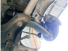 Recambio de brazo suspension inferior delantero izquierdo para citroën berlingo multispace (b9) 1.6 vti 95 referencia OEM IAM    2