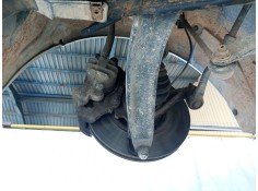 Recambio de mangueta delantera derecha para citroën berlingo multispace (b9) 1.6 vti 95 referencia OEM IAM    2