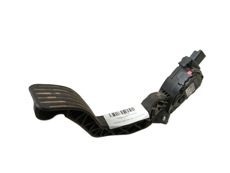 Recambio de potenciometro pedal para peugeot 308 i (4a_, 4c_) 1.6 16v referencia OEM IAM 9835904480 968184408003 