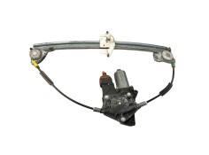 Recambio de elevalunas delantero izquierdo para peugeot 406 berlina (s1/s2) svdt referencia OEM IAM 922356 0130821674 