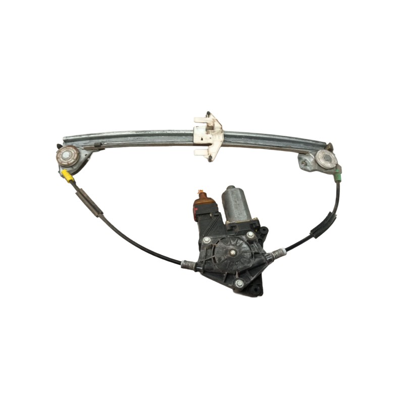 Recambio de elevalunas delantero izquierdo para peugeot 406 berlina (s1/s2) svdt referencia OEM IAM 922356 0130821674 