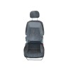 Recambio de asiento delantero derecho para peugeot partner tepee 1.6 bluehdi 100 referencia OEM IAM 8846TJ 1670977J 