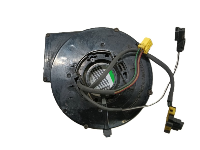 Recambio de anillo airbag para chrysler pt cruiser (pt) 2.2 crd limited referencia OEM IAM 4671875AD 04671875AD 