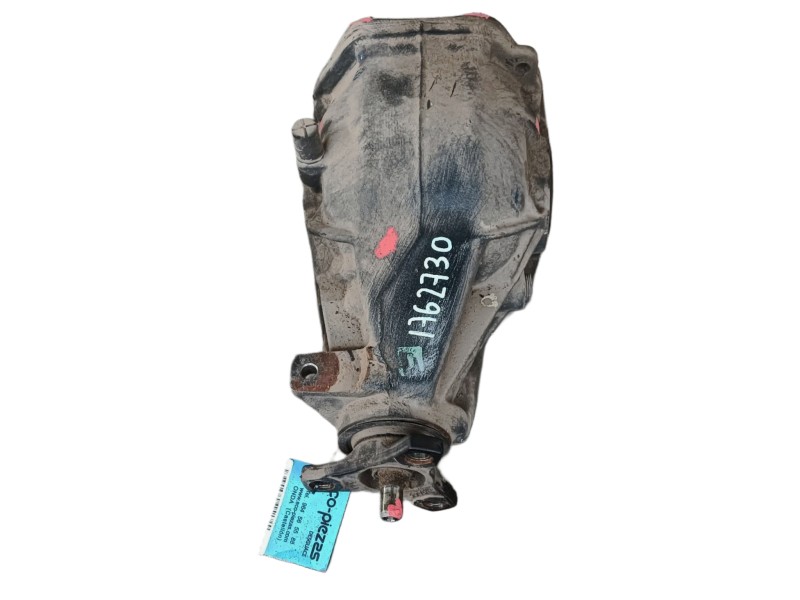 Recambio de diferencial trasero para mercedes-benz clase c (w203) sportcoupe 1.8 cat referencia OEM IAM  A2033510008 