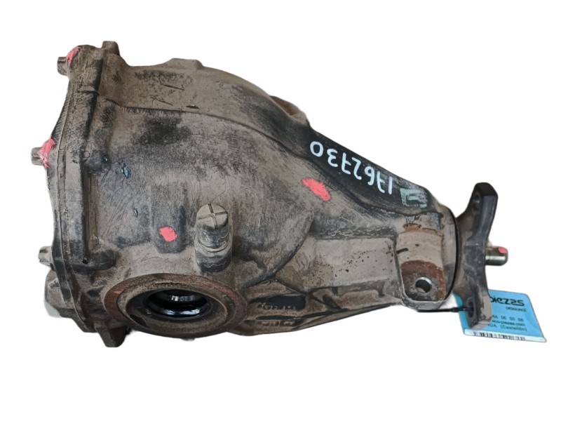 Recambio de diferencial trasero para mercedes-benz clase c (w203) sportcoupe 1.8 cat referencia OEM IAM  A2033510008 