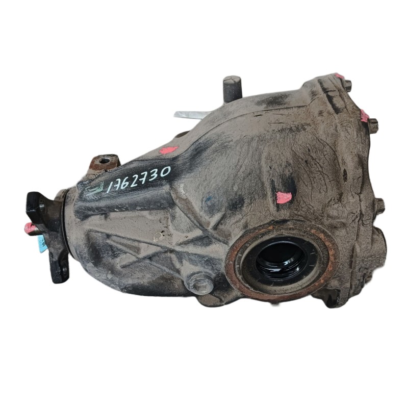 Recambio de diferencial trasero para mercedes-benz clase c (w203) sportcoupe 1.8 cat referencia OEM IAM  A2033510008 