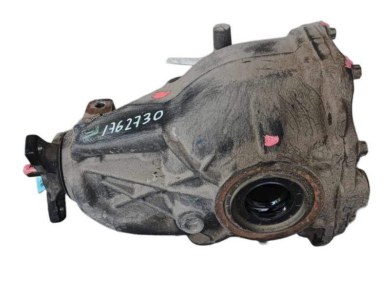 Recambio de diferencial trasero para mercedes-benz clase c (w203) sportcoupe 1.8 cat referencia OEM IAM  A2033510008 