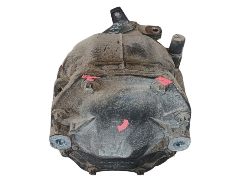 Recambio de diferencial trasero para mercedes-benz clase c (w203) sportcoupe 1.8 cat referencia OEM IAM  A2033510008 