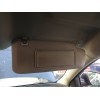 Recambio de parasol derecho para opel insignia sports tourer sport referencia OEM IAM   