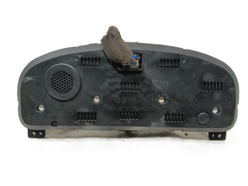 Recambio de cuadro instrumentos para chevrolet captiva (c100, c140) 2.0 d 4wd referencia OEM IAM   