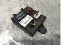 Recambio de modulo electronico para dacia duster (hm_) 1.5 dci 115 (hmad) referencia OEM IAM   