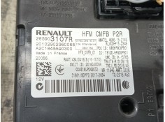Recambio de modulo electronico para dacia duster (hm_) 1.5 dci 115 (hmad) referencia OEM IAM    2